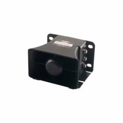 Top 10 🔥 TVH Parts Safe-T-Alert® STA35382A 3500 Series Back-Up Alarm - 87-112DB - 12-24 Volt - Self-Adjusting ❤️