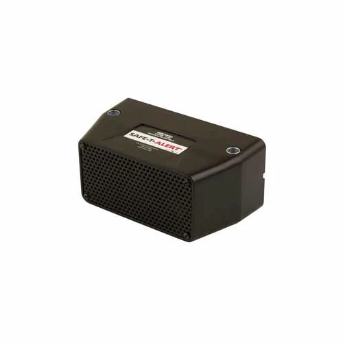 Best Pirce ๐ TVH Parts Safe-T-Alert® STA40802 4000 Series Back-Up Alarm - 112DB - 12-24 Volt - Standard ๐ฏ 1 Best Pirce ๐ TVH Parts Safe-T-Alert® STA40802 4000 Series Back-Up Alarm - 112DB - 12-24 Volt - Standard ๐ฏ