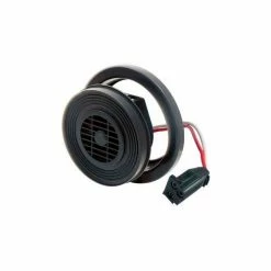 Buy 👍 TVH Parts Safe-T-Alert® STA50502W-P 5000 Series Back-Up Alarm 97DB - 12-24 Volts - Wire Leads 🧨