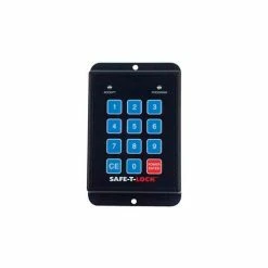 Budget 👍 TVH Parts Electronic Code Switch 1000 Series 12-120V 99 Codes STL1000 🧨