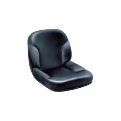Flash Sale 🛒 TVH Parts Vinyl Forklift Seat SY1625 - 18"W x 22-1/4"D x 19-1/2"H 😍
