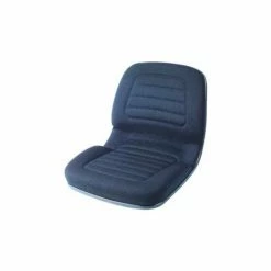 Best reviews of ⌛ TVH Parts Cloth Forklift Seat SY1731 - 18-3/4"W x 22"D x 17-1/2"H ⌛