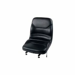 Best Pirce 🌟 TVH Parts Vinyl Forklift Seat SY1867 - 19"W x 12-1/4"D x 19-1/2"H 🧨