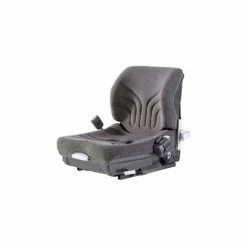 Best Pirce 🎁 TVH Parts MGS20 Vinyl Forklift Seat SY1988 - 18-1/2"W x 21-5/8"D x 20"H ✨