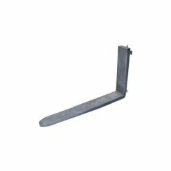 Wholesale 🔔 TVH Parts Class 2 Forklift Replacement Fork SY41862/1220-E - 4"W x 48"L - 1-1/2" Thick - Economy ✔️