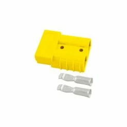 Budget 🔥 TVH Parts SMH SY Connector SY6328G5 - 2 Wire Gauge - 175 Amp - Yellow 😀