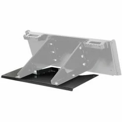 Flash Sale ✔️ Trynex Adapter Plate for Attaching Skid Steer Hitch to SweepEx® Mega Broom Forklift Broom & Sweepers 🥰