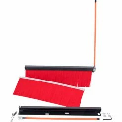 Wholesale ⭐ Trynex Debris Collector Ends for SweepEx® Pro or Mega Broom Forklift Broom & Sweepers ⌛