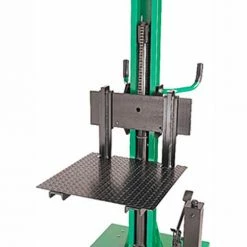 New 😀 Valley Craft® Versa-Lift™ Steel Platform F89418A4 - 800 Lb. Cap. ✔️