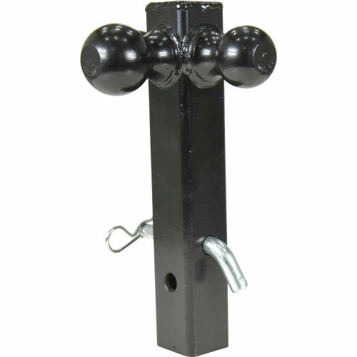 Deals โญ Vestil Forklift Tow Base 3-Ball Hitch HITCH-3B ๐ 2 Deals โญ Vestil Forklift Tow Base 3-Ball Hitch HITCH-3B ๐ - Image 2