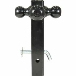 Deals โญ Vestil Forklift Tow Base 3-Ball Hitch HITCH-3B ๐ 6 Deals โญ Vestil Forklift Tow Base 3-Ball Hitch HITCH-3B ๐ -Deals Pallet Trucks Store VEI 987180 C