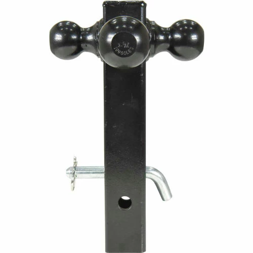 Deals โญ Vestil Forklift Tow Base 3-Ball Hitch HITCH-3B ๐ 3 Deals โญ Vestil Forklift Tow Base 3-Ball Hitch HITCH-3B ๐ - Image 3