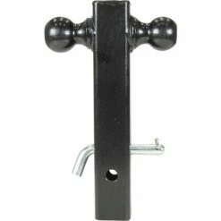 Deals โญ Vestil Forklift Tow Base 3-Ball Hitch HITCH-3B ๐ 7 Deals โญ Vestil Forklift Tow Base 3-Ball Hitch HITCH-3B ๐ -Deals Pallet Trucks Store VEI 987180 D