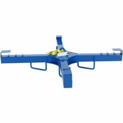 Wholesale 🔥 Vestil Forklift & Hoist Bulk Bag Lifter BBL-4 4000 Lb. Capacity 🔔 -Deals Pallet Trucks Store VEI 988223 B