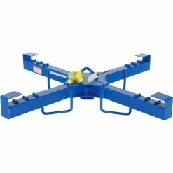 Wholesale 🔥 Vestil Forklift & Hoist Bulk Bag Lifter BBL-4 4000 Lb. Capacity 🔔 -Deals Pallet Trucks Store VEI 988223 C