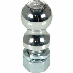 Best Pirce 🔔 Vestil Forklift Truck Tow Ball BALL-178 - 1-7/8" Dia. ❤️