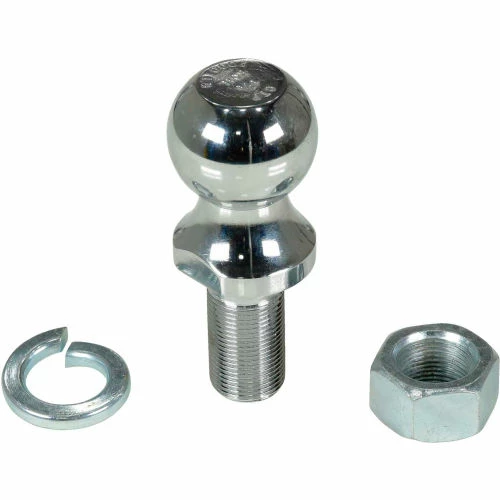 Best Pirce 🔔 Vestil Forklift Truck Tow Ball BALL-178 - 1-7/8" Dia. ❤️ 2 Best Pirce 🔔 Vestil Forklift Truck Tow Ball BALL-178 - 1-7/8" Dia. ❤️ - Image 2