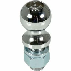 Deals 😉 Vestil Forklift Truck Tow Ball BALL-200 - 2" Dia. ✔️