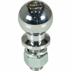 Budget โค๏ธ Vestil Forklift Truck Tow Ball BALL-2516 - 2-5/16" Dia. ๐