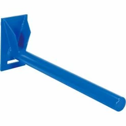 New 🌟 Vestil Forklift Carriage Mounted Coil Ram CCM-24-4 24"L 3000 Lb. Capacity 🥰