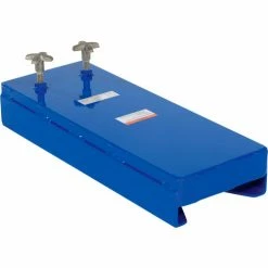 Best Pirce ❤️ Vestil Forklift Beam Mover Up To 7-1/2" Flange 500# Cap 👏