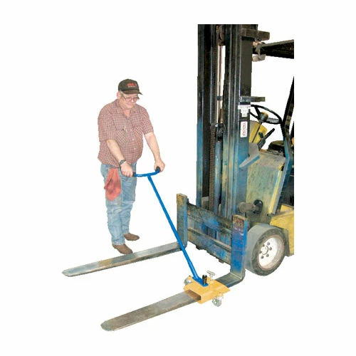 Wholesale ๐ Vestil Forklift Fork Caddy FC-29 ๐ฅ 2 Wholesale ๐ Vestil Forklift Fork Caddy FC-29 ๐ฅ - Image 2