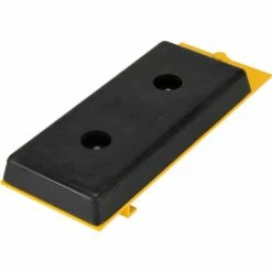 Budget ✨ Vestil Forklift Truck Carriage Bumper FCB-818 for Class ll Carriage 💯 -Deals Pallet Trucks Store VEI FCB 818 D