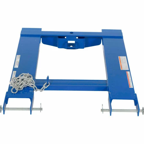 Buy ๐ฅ Vestil Forklift Tow Base HOOK-BASE-32 for 36"L Forks 4000 Lb. Capacity ๐ 4 Buy ๐ฅ Vestil Forklift Tow Base HOOK-BASE-32 for 36"L Forks 4000 Lb. Capacity ๐ - Image 4