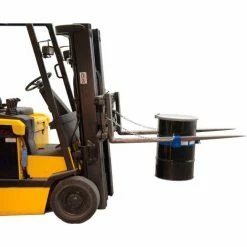 Wholesale 🎉 Vestil Tilting Drum Ring TDR-30 for 30 Gallon Steel Drums - 1200 Lb. Capacity 👏 -Deals Pallet Trucks Store VEI TDR 30 E