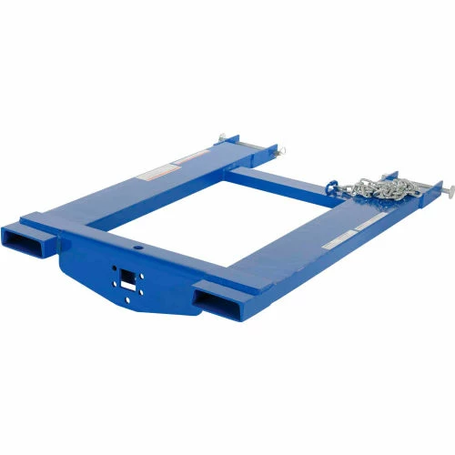 Top 10 💯 Vestil Forklift Tow Base HOOK-BASE-38 for 42"L Forks 4000 Lb. Capacity 😉 2 Top 10 💯 Vestil Forklift Tow Base HOOK-BASE-38 for 42"L Forks 4000 Lb. Capacity 😉 - Image 2