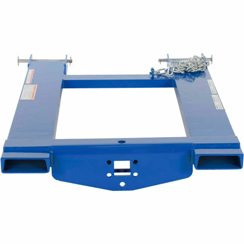 Top 10 💯 Vestil Forklift Tow Base HOOK-BASE-38 for 42"L Forks 4000 Lb. Capacity 😉 3 Top 10 💯 Vestil Forklift Tow Base HOOK-BASE-38 for 42"L Forks 4000 Lb. Capacity 😉 - Image 3