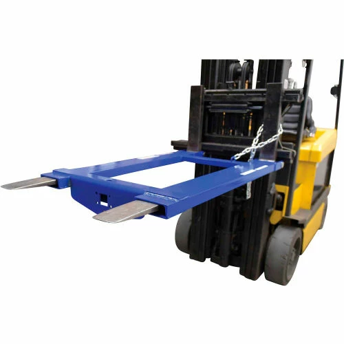 Top 10 💯 Vestil Forklift Tow Base HOOK-BASE-38 for 42"L Forks 4000 Lb. Capacity 😉 5 Top 10 💯 Vestil Forklift Tow Base HOOK-BASE-38 for 42"L Forks 4000 Lb. Capacity 😉 - Image 5