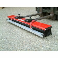 Best reviews of ❤️ Trynex SweepEx® VMB-060-1 ValuSweep Magnetic Bar Sweeper Broom Attachment 60"W 🔔 -Deals Pallet Trucks Store VMB 048 949 Gallery2 1