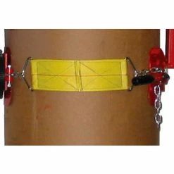 Best Sale ⭐ Wesco® Fiber Drum Adapter - Polyester 🔥